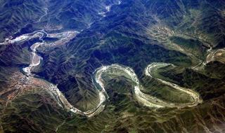 为什么要切断龙脊 国家为什么要斩断龙脉